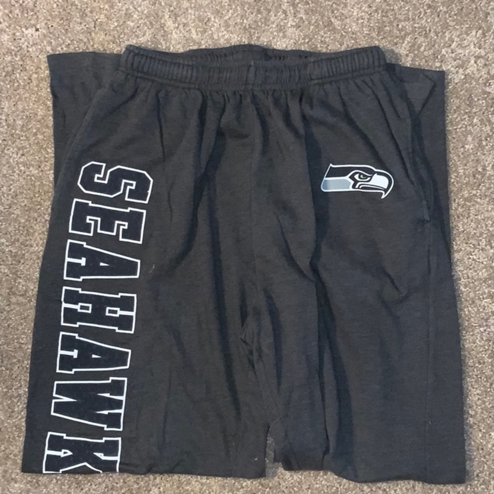 Seattle Seahawks Sweatpants
